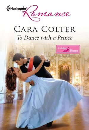 [In Her Shoes 13] • To Dance with a Prince